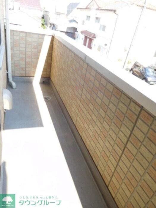 物件内観写真11　