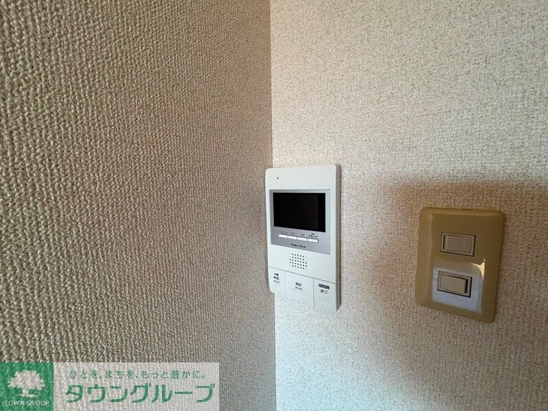 物件内観写真15　(設備)