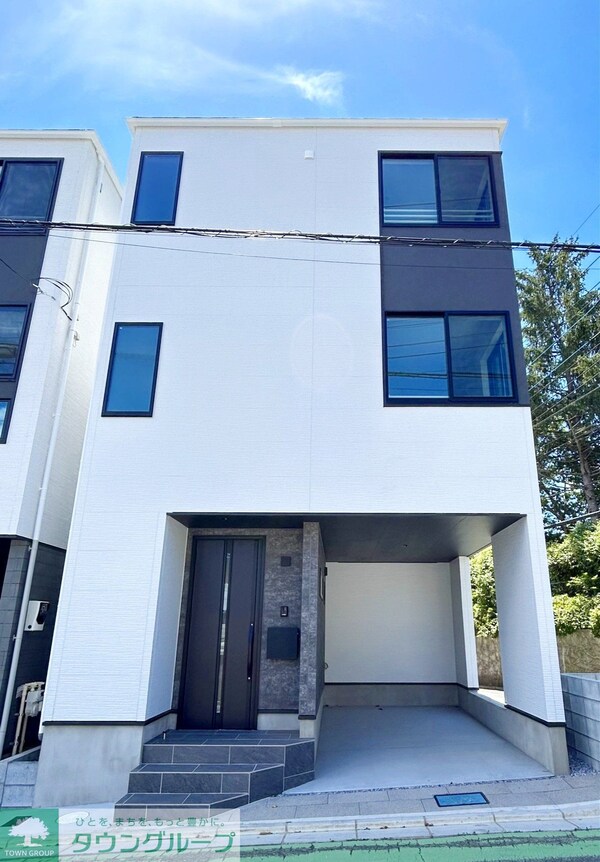 外観(建物外観)