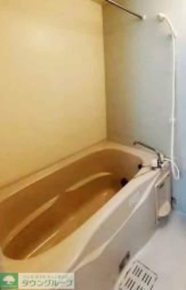 バス／シャワールーム等(バス／シャワールーム等)