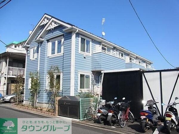 外観(★日当たり住環境良好★)