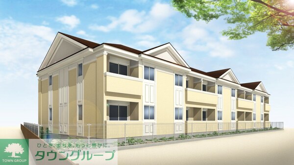 外観(外観)