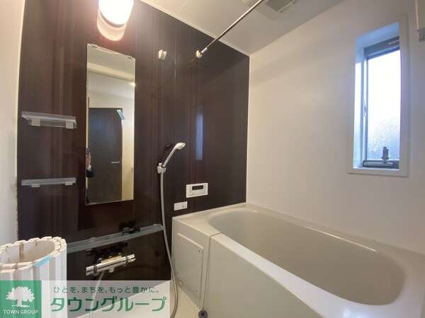 バス／シャワールーム等