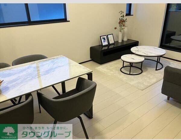 リビング・居室