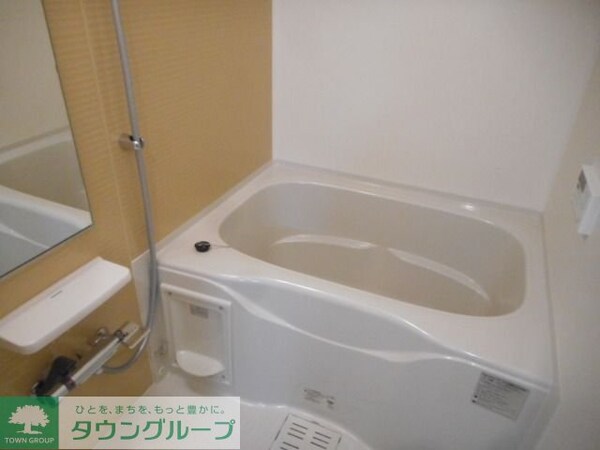 バス／シャワールーム等