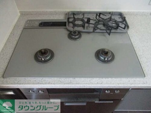 物件内観写真11　