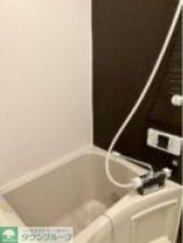 バス／シャワールーム等(バス／シャワールーム等)