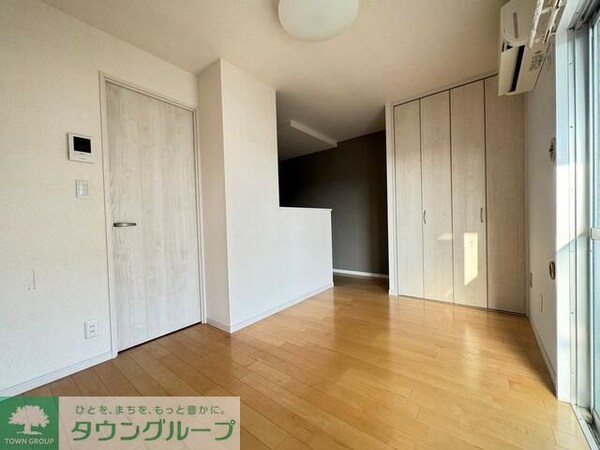 リビング・居室