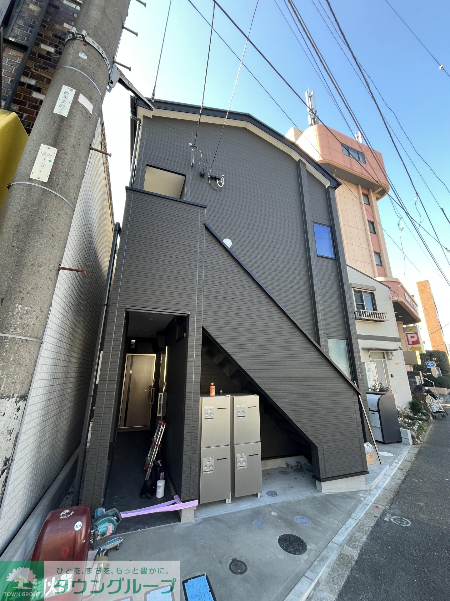 外観写真