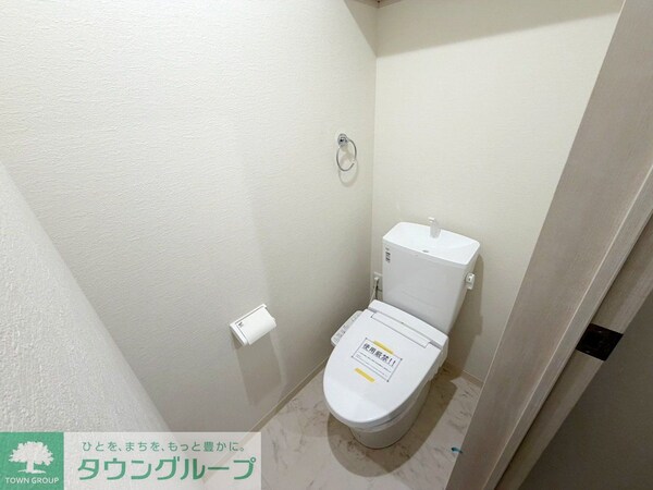 トイレ(トイレ)