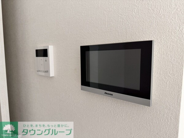 セキュリティ(設備)