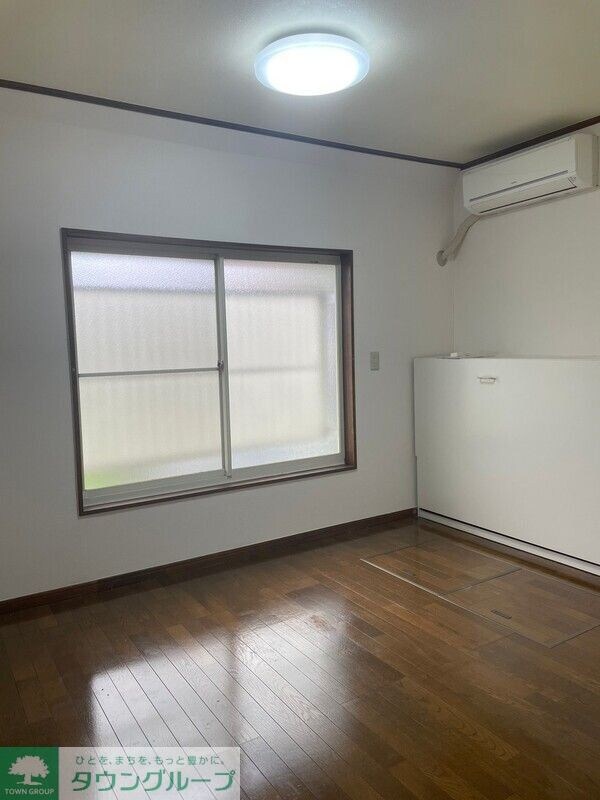 リビング・居室(リビング/居室)