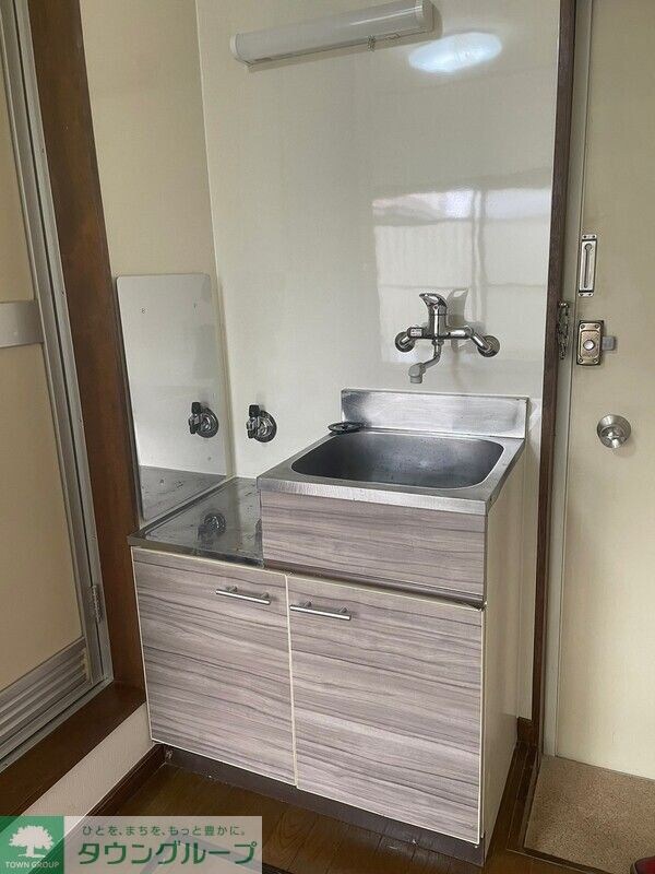 キッチン(キッチン)