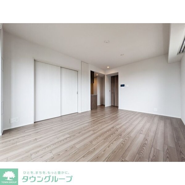 リビング・居室