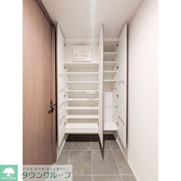 その他(シューズボックス)