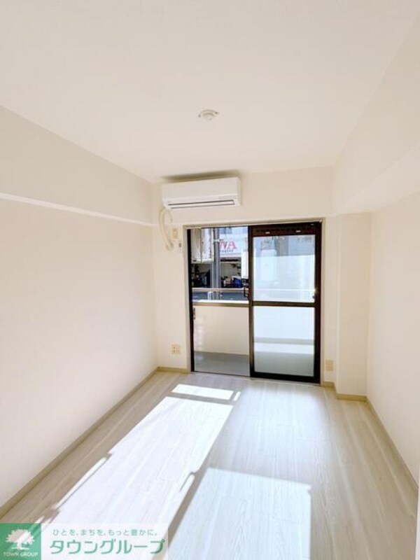 リビング・居室