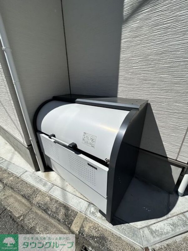 共有部分(設備)