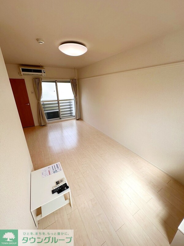 リビング・居室(リビング/居室)