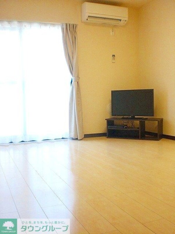 リビング・居室