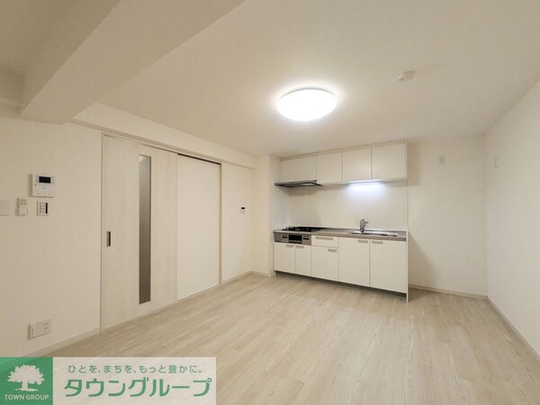 リビング・居室