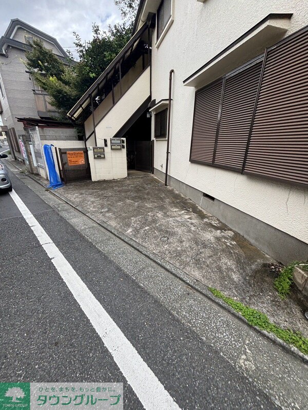 その他(駐車場)