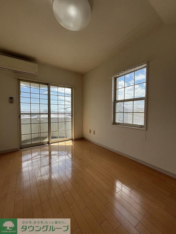 リビング・居室