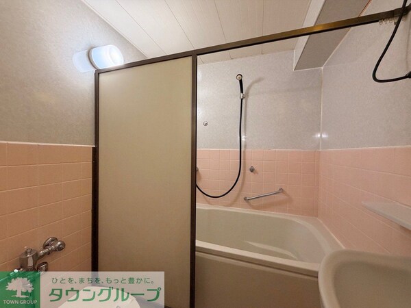 バス／シャワールーム等