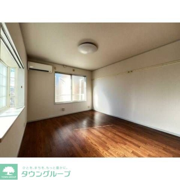 リビング・居室