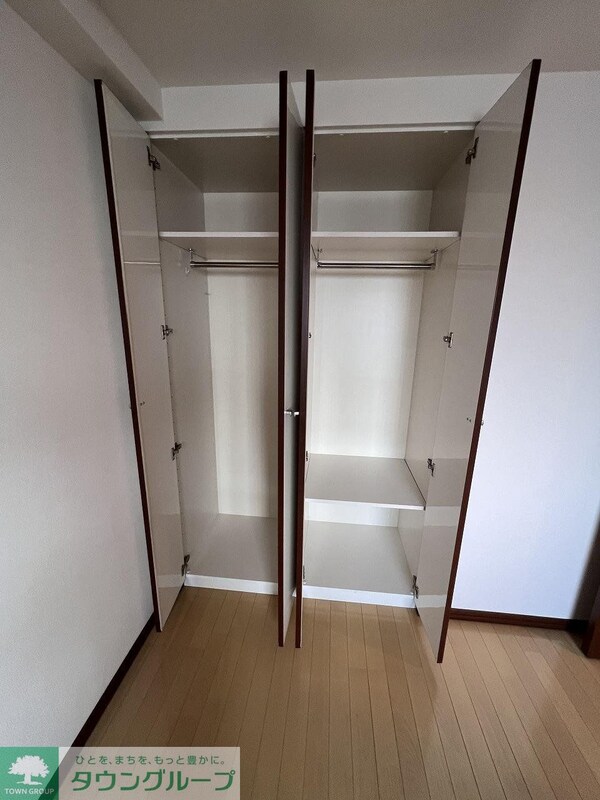 収納(洋室6.5帖)