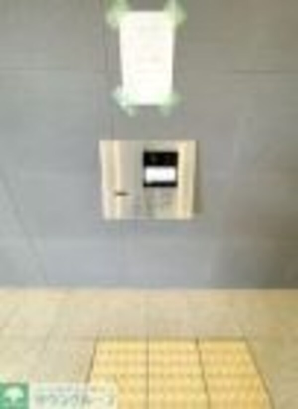 セキュリティ(設備)