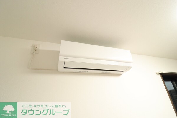 設備(お部屋探しはタウンハウジングへ♪)