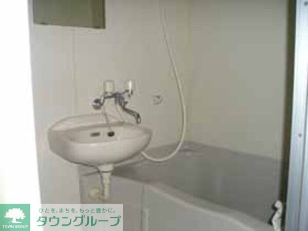 バス／シャワールーム等