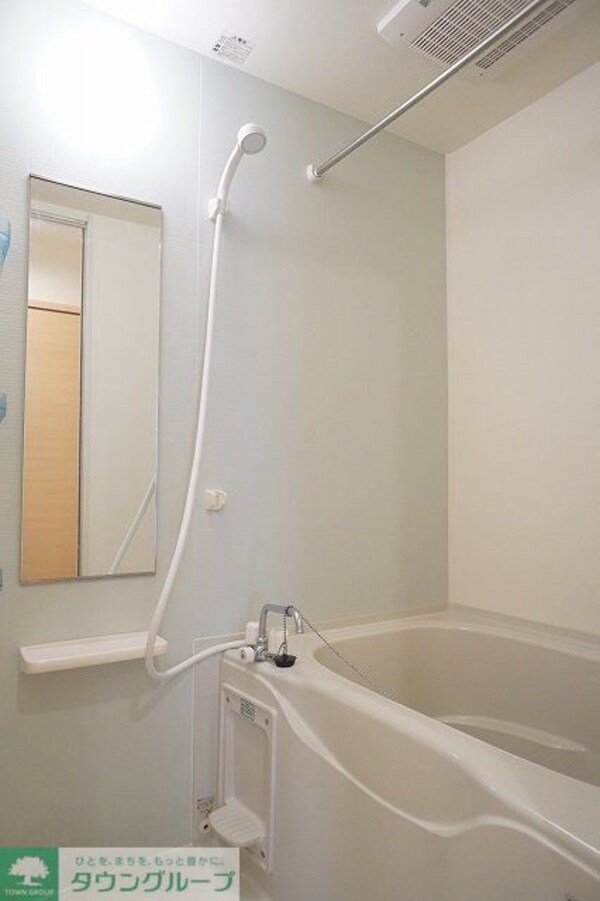 バス／シャワールーム等