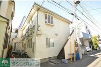 ヒルトピアの外観写真