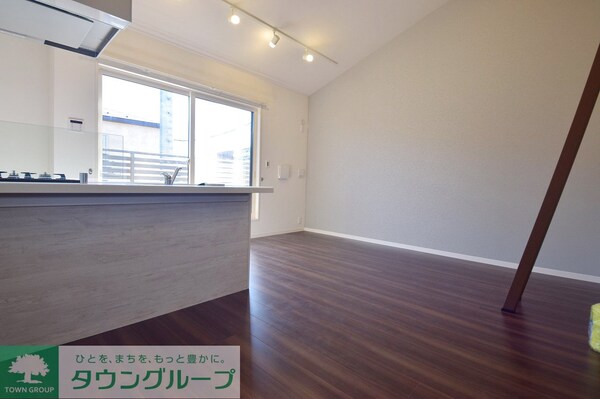 リビング・居室(リビング/居室)