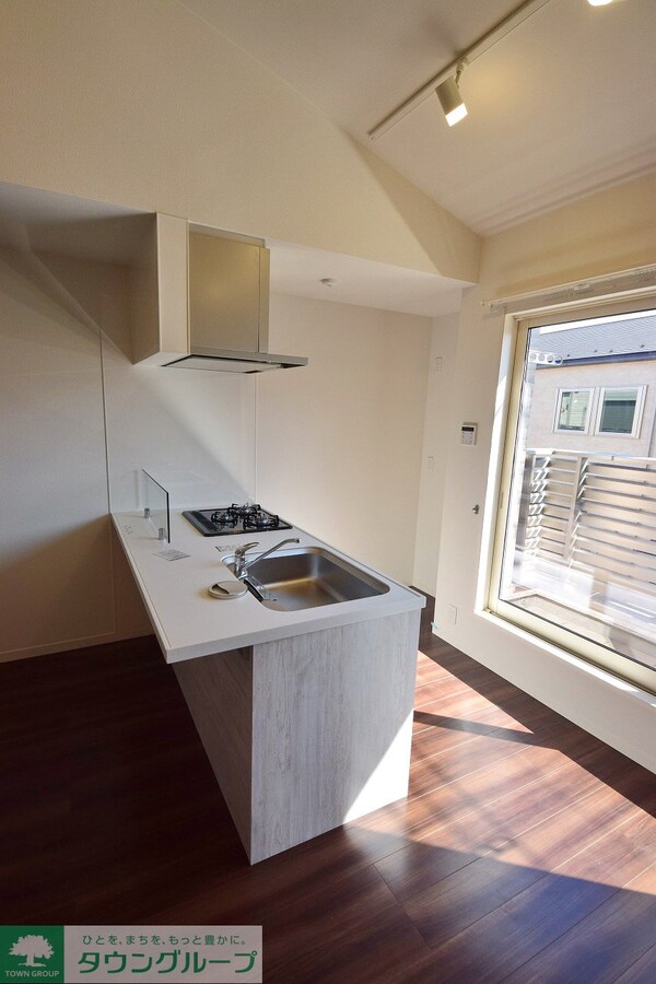 キッチン(キッチン)