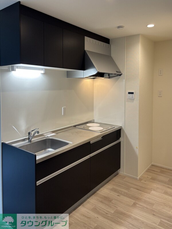 キッチン(キッチン)