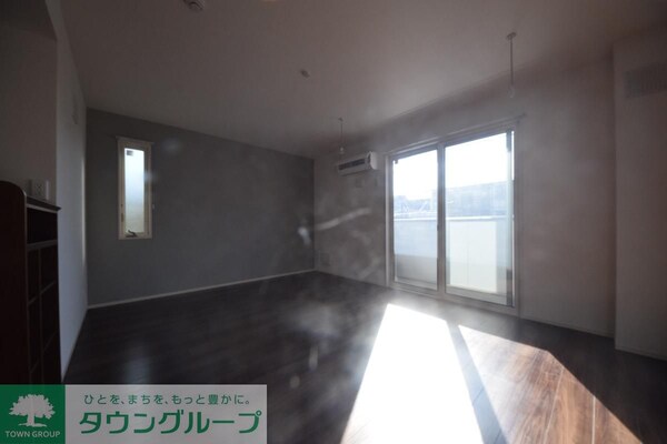 リビング・居室