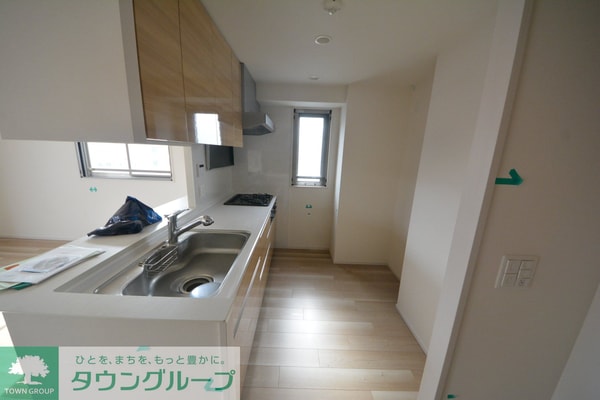 キッチン(キッチン)