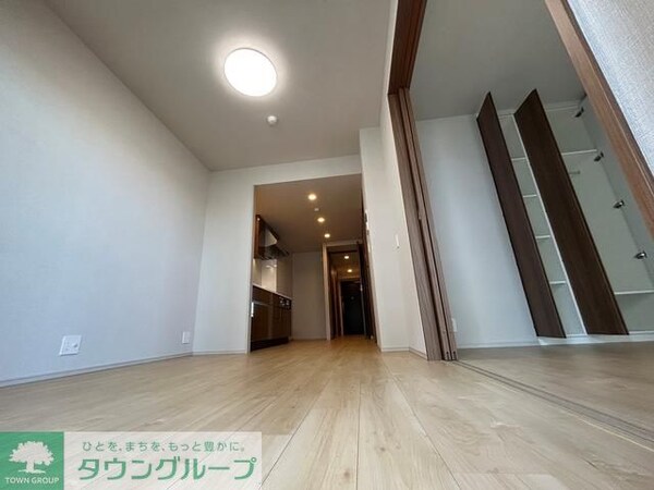 リビング・居室