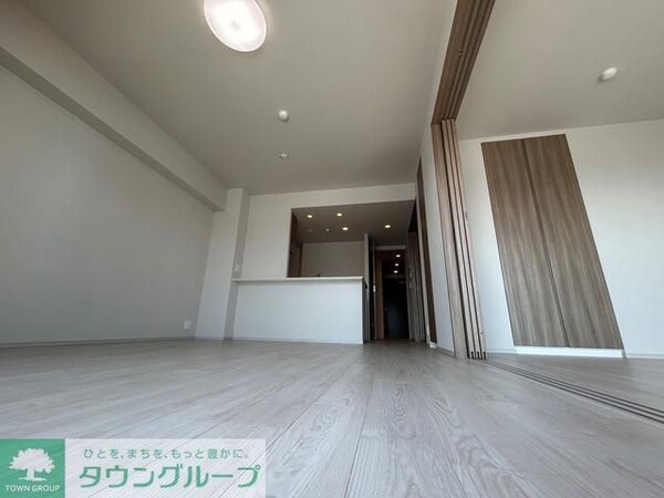 リビング・居室