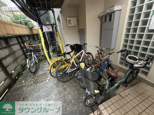 その他(共有部分)