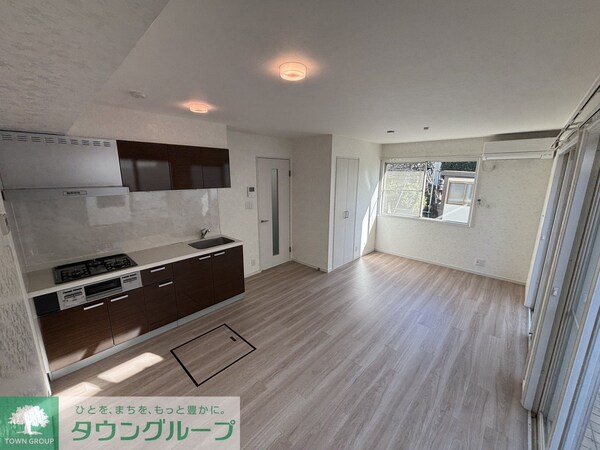 リビング・居室