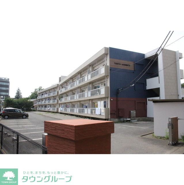 外観写真