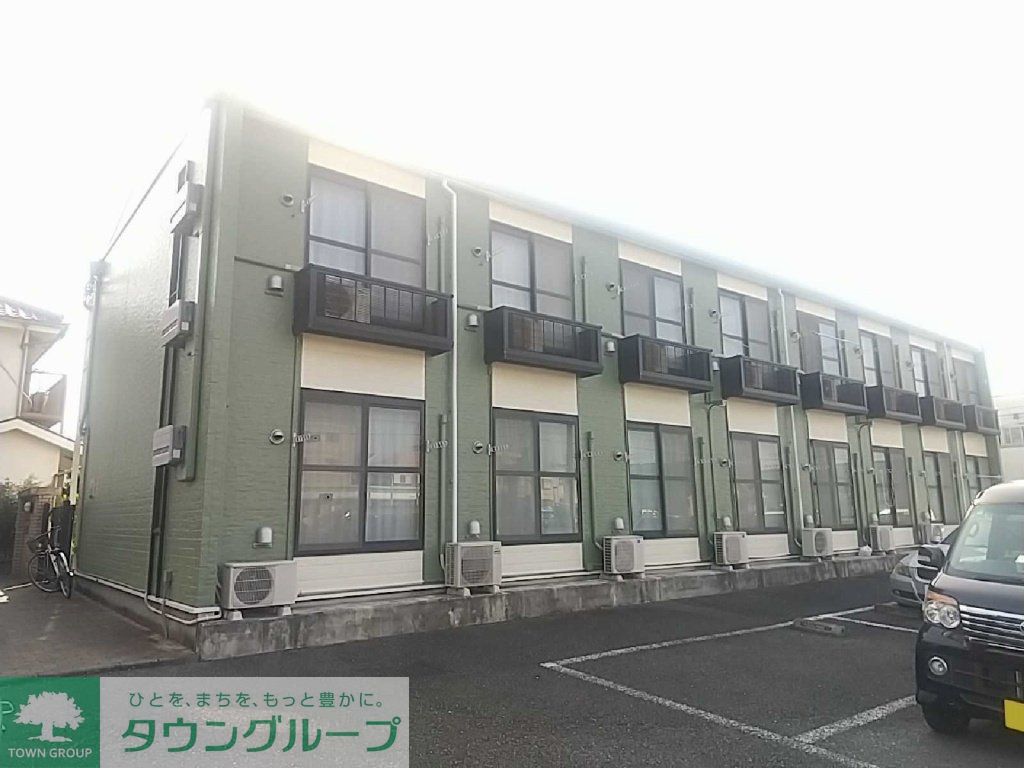 外観写真