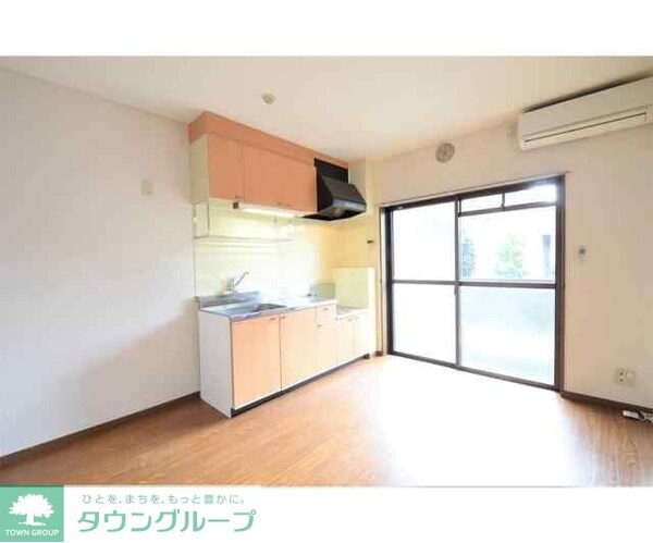 リビング・居室