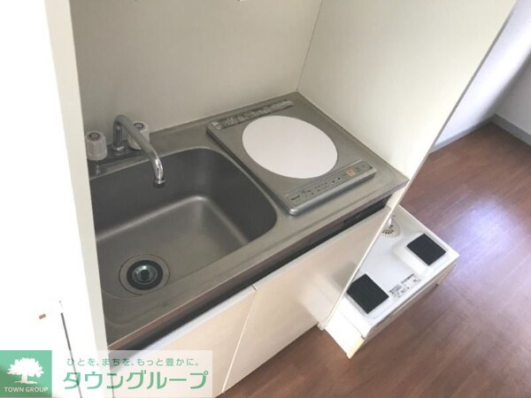 キッチン