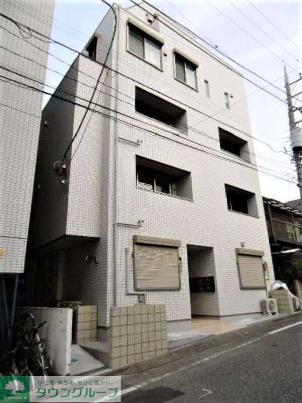 外観(外観)