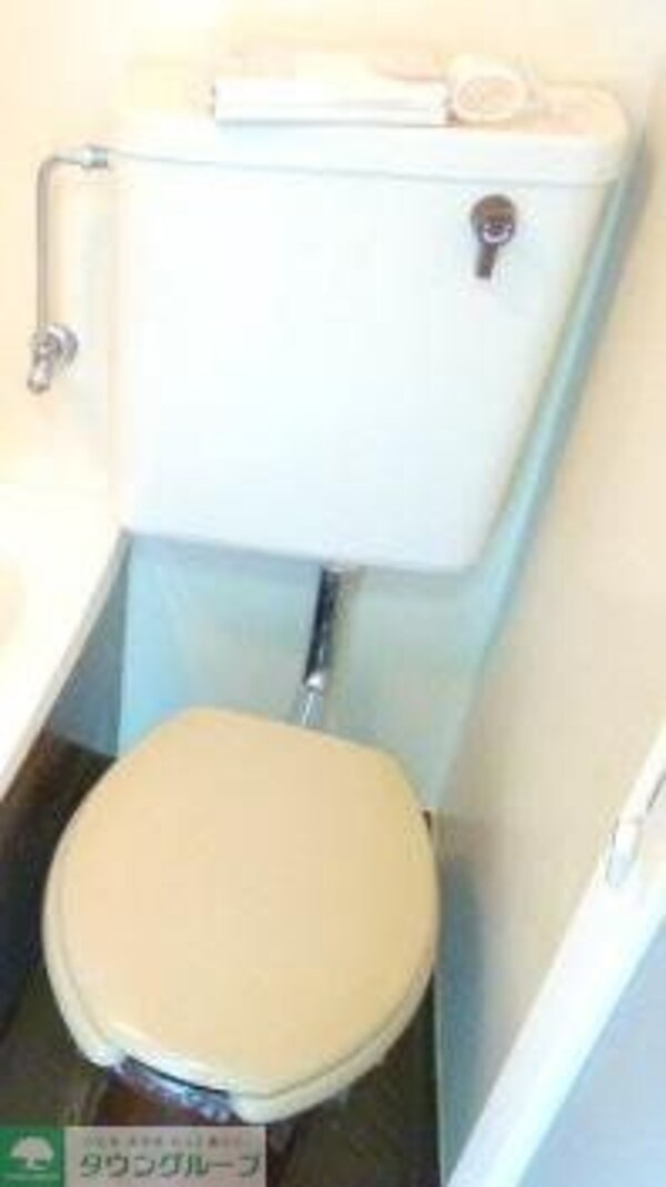 トイレ(トイレ)