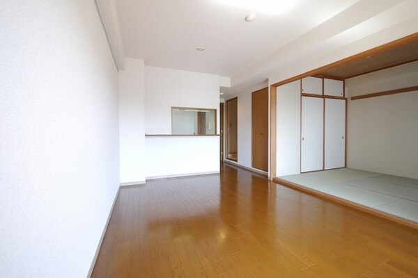 リビング・居室